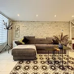 La Sapiniere, Duplex De Charme Apartment Hermanville-sur-Mer