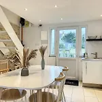 La Sapiniere, Duplex De Charme *