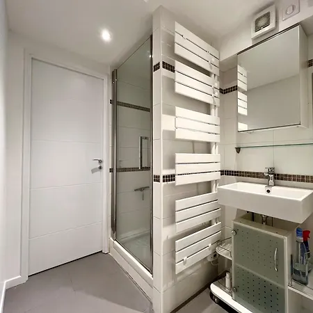 La Sapiniere, Duplex De Charme 아파트