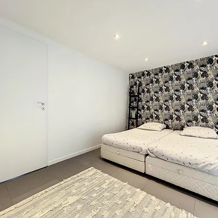 La Sapiniere, Duplex De Charme *