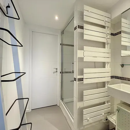La Sapiniere, Duplex De Charme