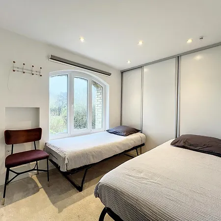 La Sapiniere, Duplex De Charme Apartment *