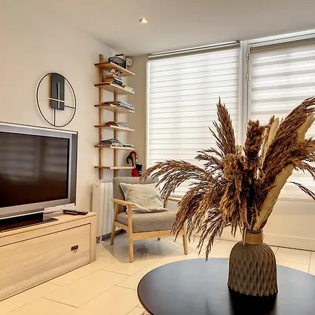 La Sapiniere, Duplex De Charme