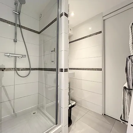 La Sapinière, Duplex De Charme