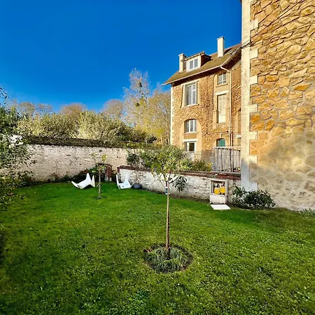 아파트 La Sapiniere, Duplex De Charme