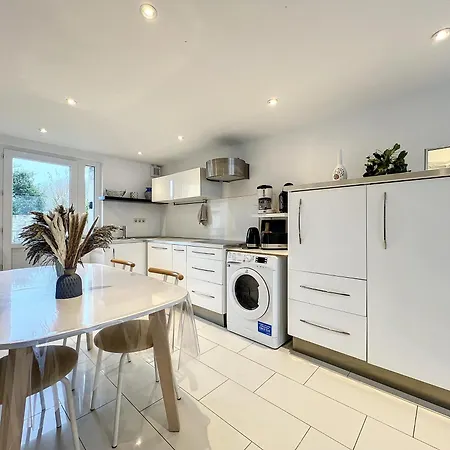 La Sapiniere, Duplex De Charme 아파트 *