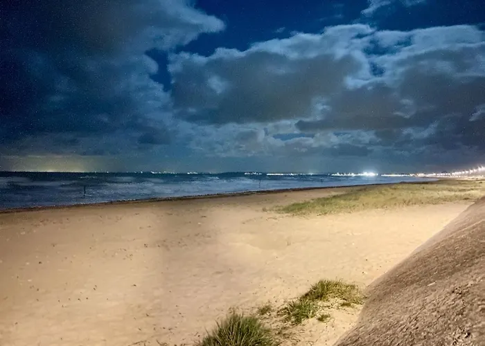 Apartment La Sapiniere, Duplex De Charme *