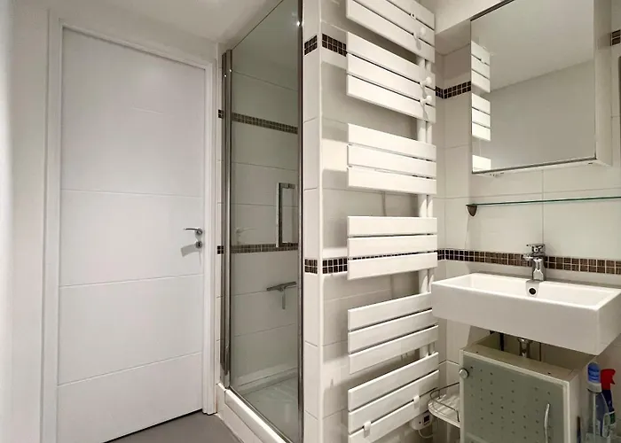 La Sapiniere, Duplex De Charme Apartment