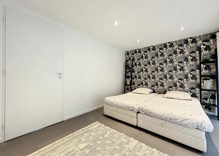 La Sapiniere, Duplex De Charme *