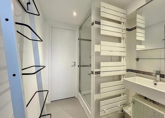 La Sapiniere, Duplex De Charme