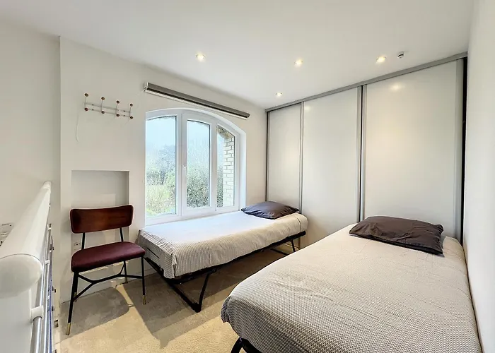 La Sapiniere, Duplex De Charme Apartment *