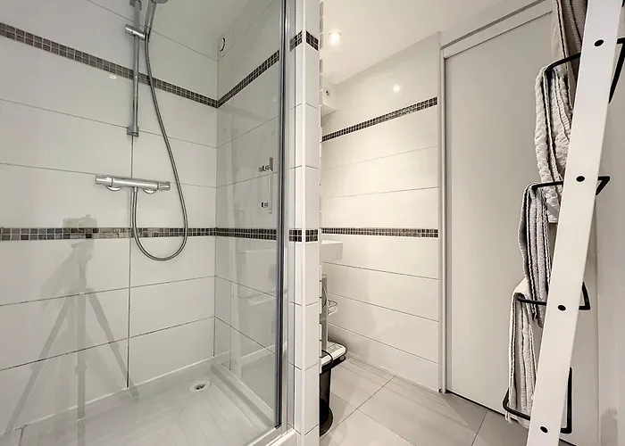 La Sapiniere, Duplex De Charme