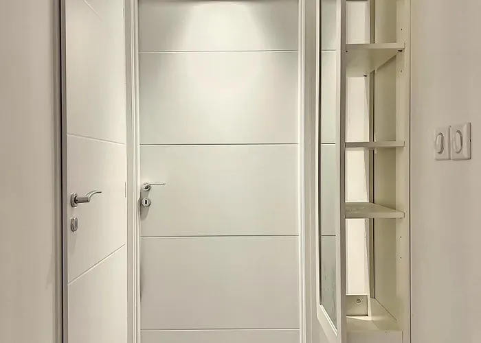 La Sapiniere, Duplex De Charme * Hermanville-sur-Mer