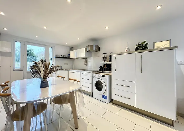 La Sapiniere, Duplex De Charme Apartment *